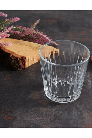 3 verres - 30 cl