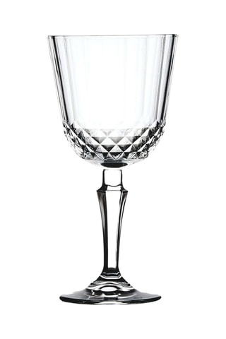 3 verres à eau - 31 cl