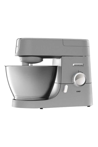 Robot pâtissier Chef - 4,6 l - Argenté