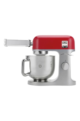 Robot pâtissier KMX750RD -5 l - Rouge