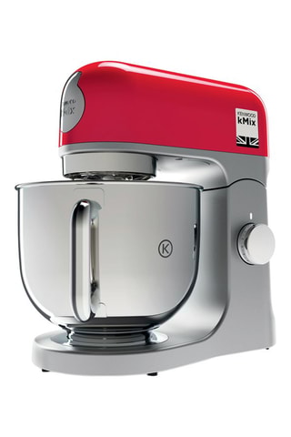 Robot pâtissier KMX750RD -5 l - Rouge