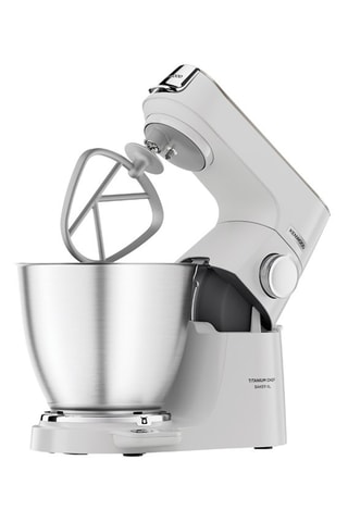 Robot patissier multifonctions 7 l - 1200 W - Argenté