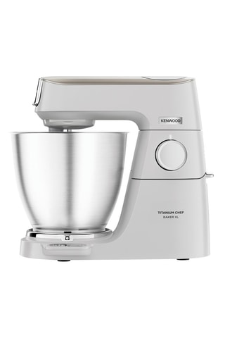 Robot patissier multifonctions 7 l - 1200 W - Argenté