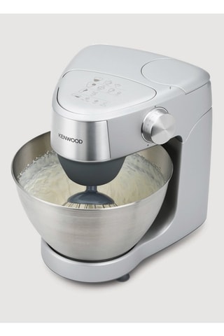 Robot multifonction Kitchen Mach Prospero+ - 1000 W - 1,5 l - Argenté