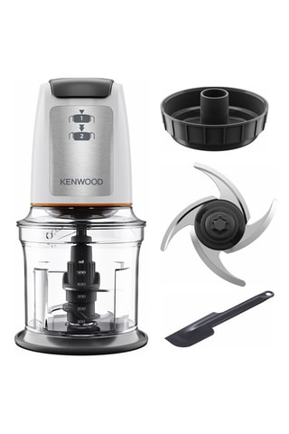 Mini-hachoir Easy Chop - 800 ml