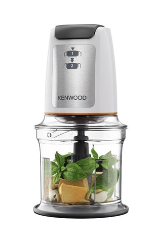 Mini-hachoir Easy Chop - 800 ml