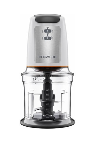 Mini-hachoir Easy Chop - 800 ml