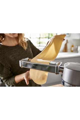 Laminoir à pâtes 8,6 x 32 x 5,4 cm