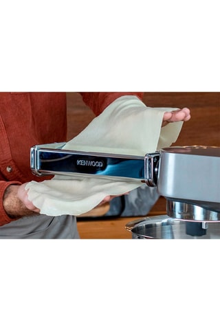 Laminoir à pâtes 8,6 x 32 x 5,4 cm