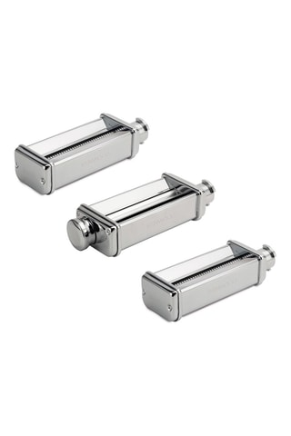 Kit pour pâtes MAX980ME - Compatible robots kMix, Chef & Chef XL
