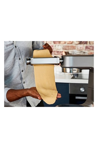 Kit pour pâtes MAX980ME - Compatible robots kMix, Chef & Chef XL
