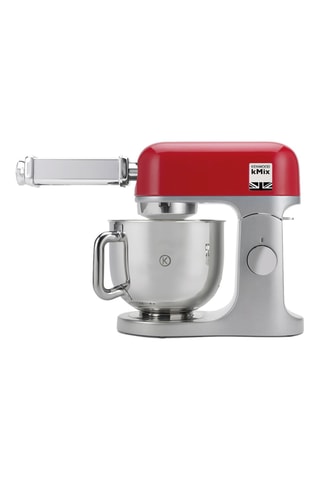 Kit pour pâtes MAX980ME - Compatible robots kMix, Chef & Chef XL