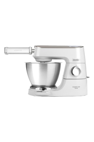 Kit pour pâtes MAX980ME - Compatible robots kMix, Chef & Chef XL