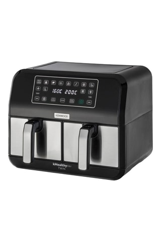 Airfryer Twin Drawer - 1700 W