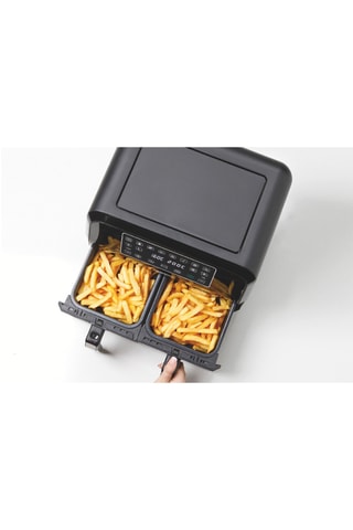 Airfryer Twin Drawer - 1700 W