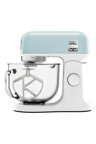 Robot pâtissier multifonctions - 5 l - Argenté