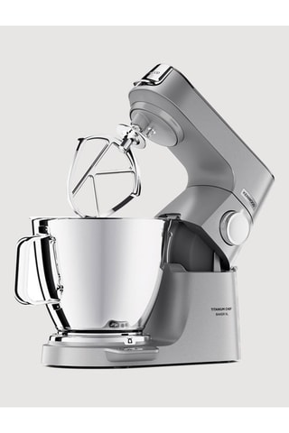 Robot pâtissier Titanium Chef Baker - 3,5 et 5 l
