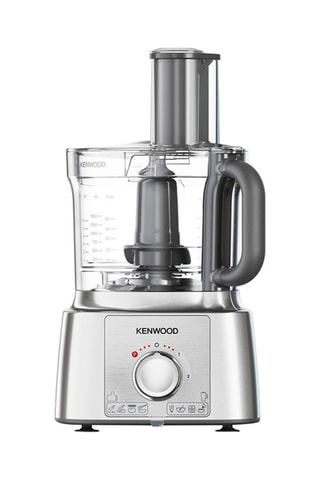 Robot multifonctions Multipro Express - 3 l - Argenté