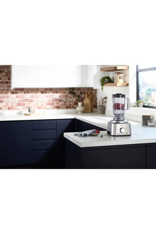 Robot multifonctions Multipro Express - 3 l - Argenté