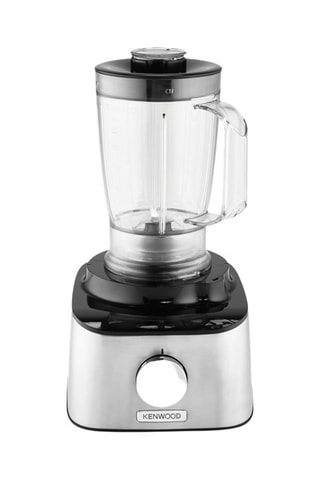 Robot Multipro compact FDM301SS - 2,1 l - Argenté