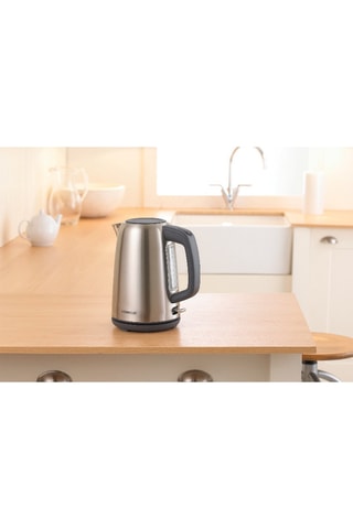 Bouilloire Scene - 1,7 l - Argenté