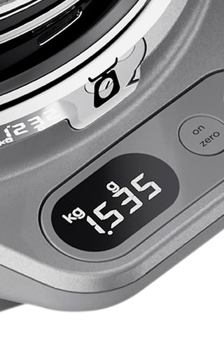 Robot pâtissier Titanium Chef Bakker - 5 et 7 l - 1200 W