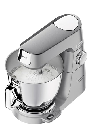 Robot pâtissier Titanium Chef Bakker - 5 et 7 l - 1200 W
