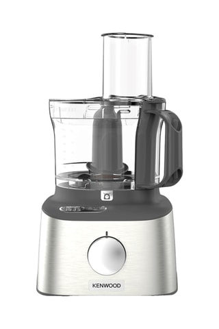 Robot multifonction Multipro Compact - 1,2 et 2,1 l - 800 W