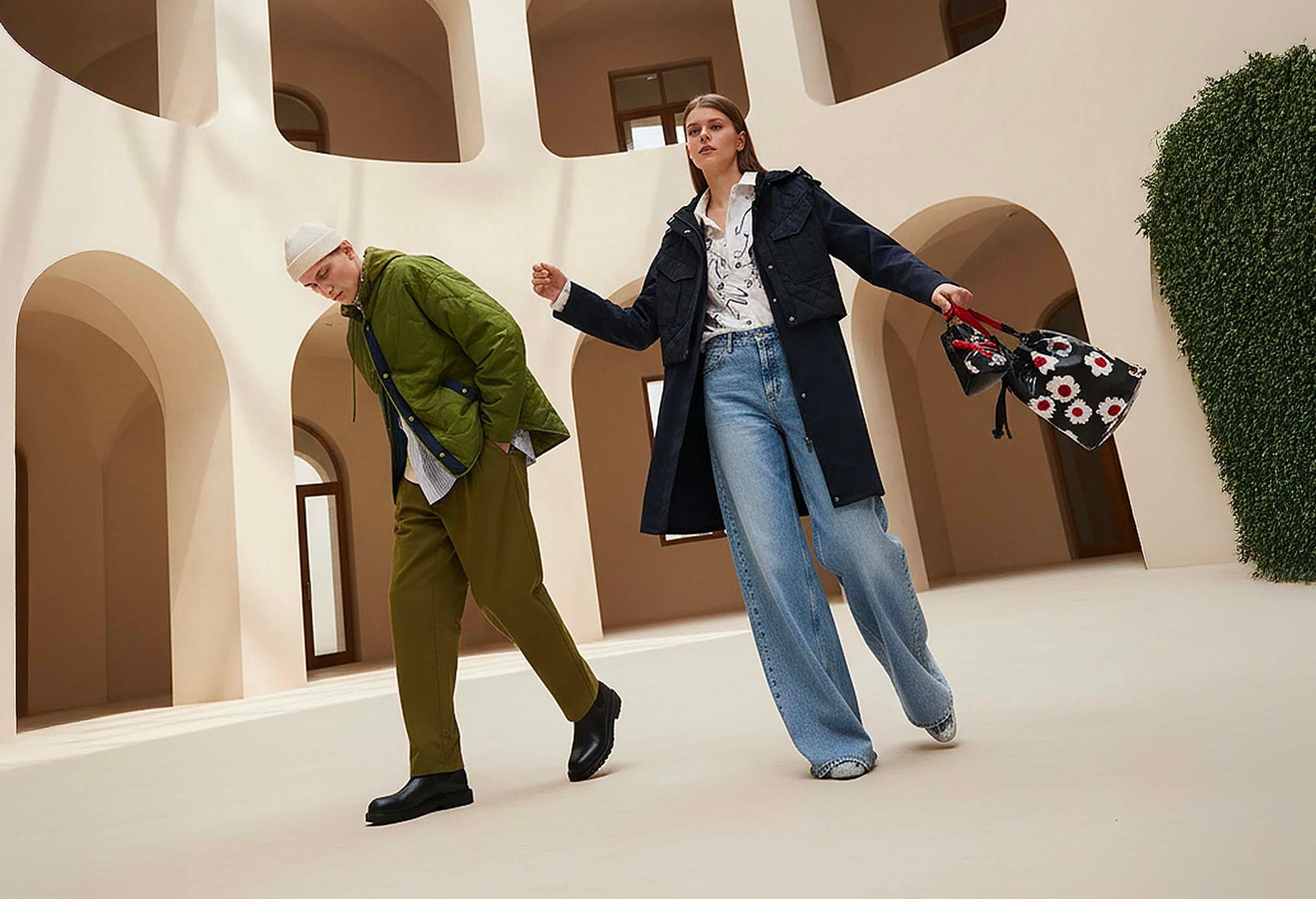 DESIGUAL à super prix sur SHOWROOMPRIVÉ