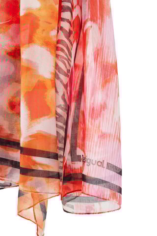Foulard - Orange