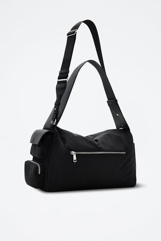 Sac à main - Noir