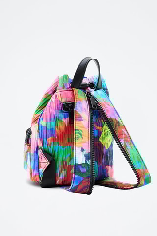 Sac à dos - Multicolore