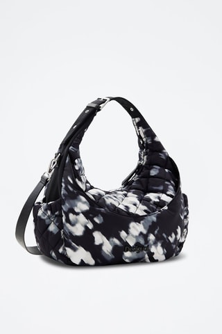 Sac porté épaule - Noir