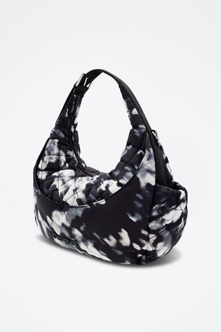 Sac porté épaule - Noir