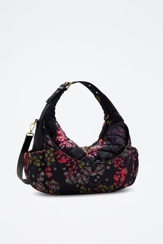 Sac porté épaule - Noir