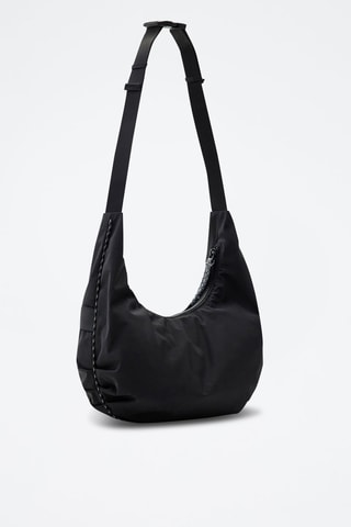 Sac porté épaule et sac bandoulière - Noir