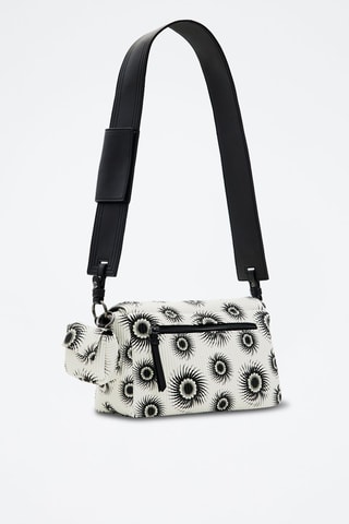 Sac porté épaule - Blanc