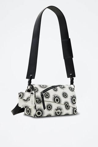 Sac porté épaule - Blanc