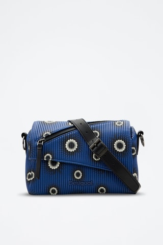 Sac porté épaule - Bleu