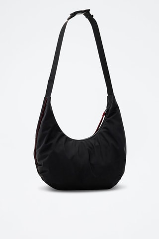 Sac porté épaule - Noir