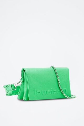 Sac bandoulière - Vert