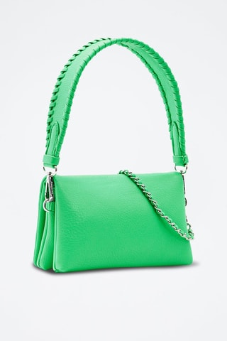 Sac bandoulière - Vert