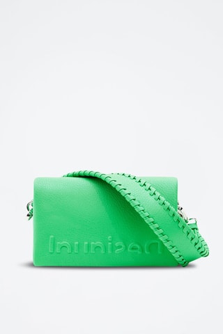 Sac bandoulière - Vert