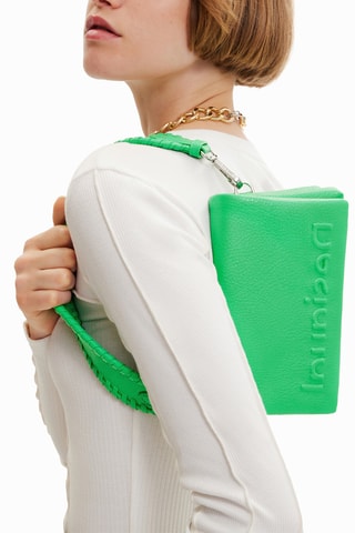 Sac bandoulière - Vert