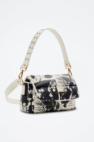 Sac bandoulière - Blanc