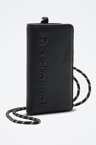 Sac bandoulière - Noir