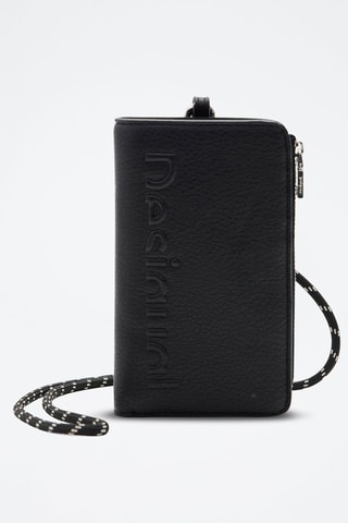 Sac bandoulière - Noir