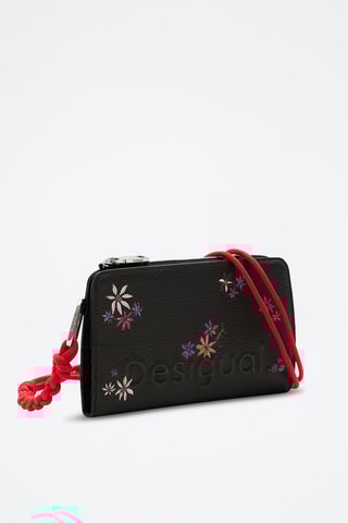 Sac bandoulière - Noir