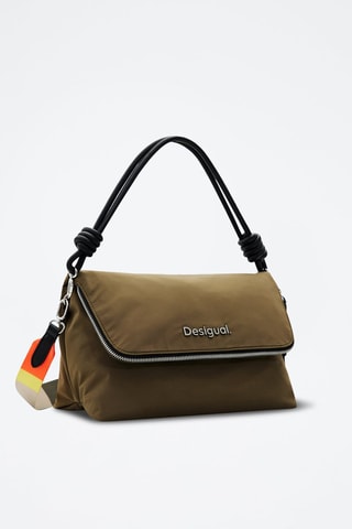 Sac bandoulière - Kaki