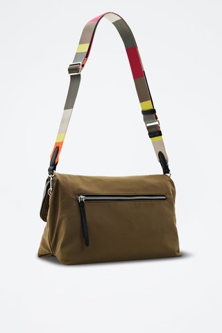 Sac bandoulière - Kaki